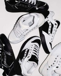 00s Skateboarding-Inspired Footwear Image 2
