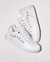 00s Skateboarding-Inspired Footwear Image 3