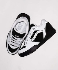 00s Skateboarding-Inspired Footwear Image 5