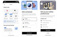 Accessible Ride App Safety-Tools