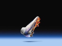 Olympic-Ready Elevated Footwear