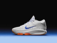 Olympic-Ready Elevated Footwear Image 2