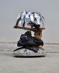 Queer Storytelling Sculptural Lights Image 1