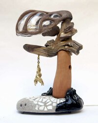 Queer Storytelling Sculptural Lights Image 3