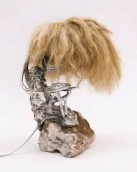 Queer Storytelling Sculptural Lights Image 4