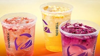Fruit-Infused Green Teas Image 1