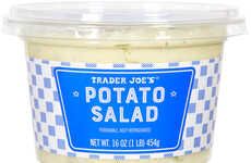 Ready-to-Eat Potato Salads