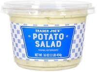 Ready-to-Eat Potato Salads