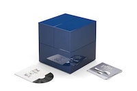 Sleek Cubic Sound Systems Image 1