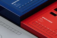 Sleek Cubic Sound Systems Image 3
