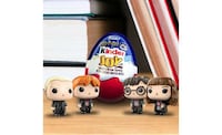 Wizardly Candy Toy Partnerships