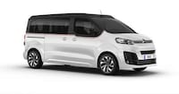 Cubic Convertible Camping Vans Image 3