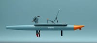 Three-in-One Aquatic Vessels Image 2