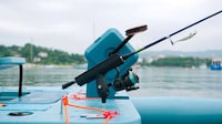 Three-in-One Aquatic Vessels Image 6