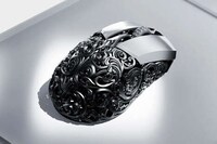 Baroque-Style PC Peripherals Image 1