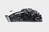 Baroque-Style PC Peripherals Image 2