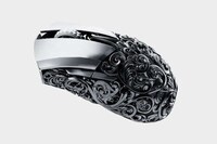 Baroque-Style PC Peripherals Image 4