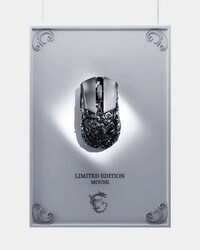 Baroque-Style PC Peripherals Image 6