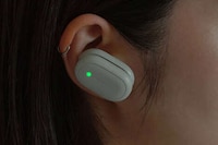 Heat Relief Earbuds Image 2
