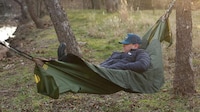 Multifunctional Camper Backpacks Image 1