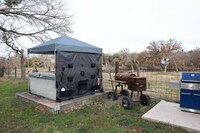 Multifunctional Camper Backpacks Image 4