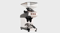 Pro-Grade Coffee Grinders