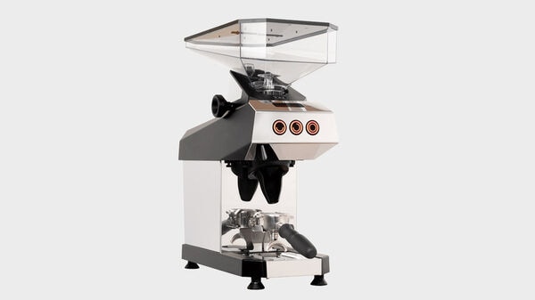 Pro-Grade Coffee Grinders