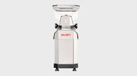 Pro-Grade Coffee Grinders Image 2