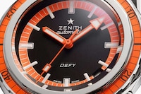Revived 60s-Inspired Dive Watches Image 2