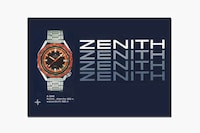 Revived 60s-Inspired Dive Watches Image 5
