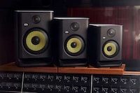High-Performance Audio Equipment Image 1