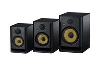 High-Performance Audio Equipment Image 2