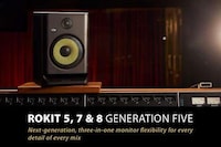 High-Performance Audio Equipment Image 4