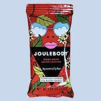 Mood-Boosting Superfood Seedbars Image 1