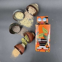 Mood-Boosting Superfood Seedbars Image 3