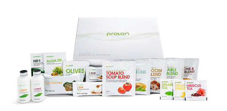 Fasting Nutrition Programs