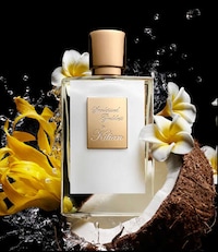 Opulent Summery Fragrances