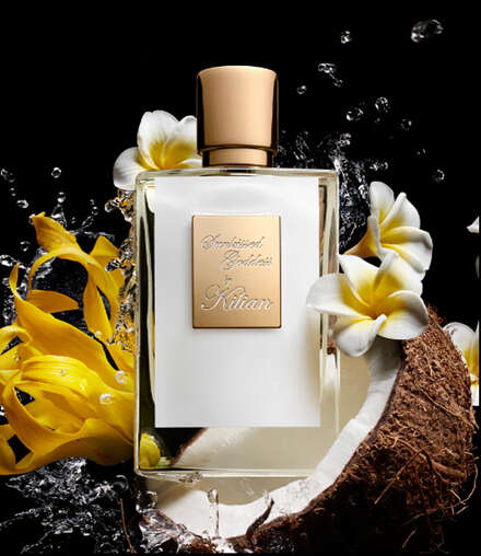 Opulent Summery Fragrances