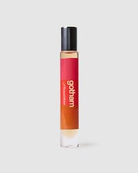 Luxurious CBD-Infused Fragrances Image 3