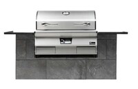 Wi-Fi-Connected Premium Grills Image 4