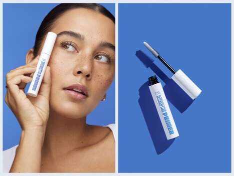 Intense Lash Primers