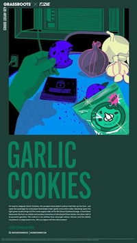 Illustrative 420 Campaigns Image 1