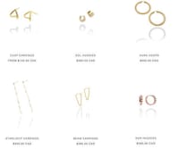 Summer-Inspired High-End Jewelry Image 3