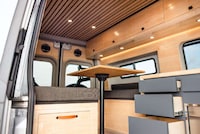 Rugged Adventure Vans Image 4