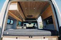 Rugged Adventure Vans Image 5