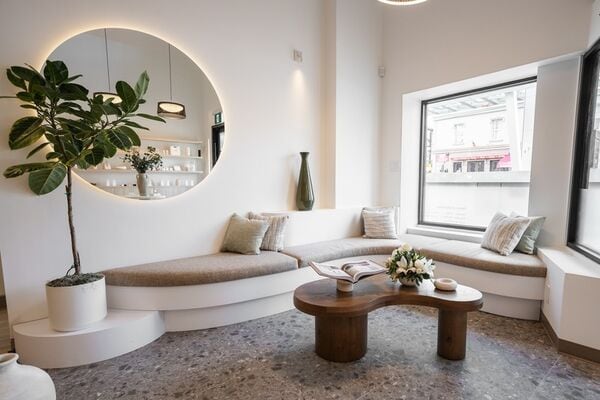 Injectables Spa Expansions