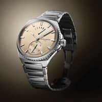 Naval-Inspired Timepiece Designs Image 2