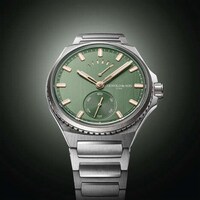 Naval-Inspired Timepiece Designs Image 3