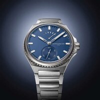 Naval-Inspired Timepiece Designs Image 4