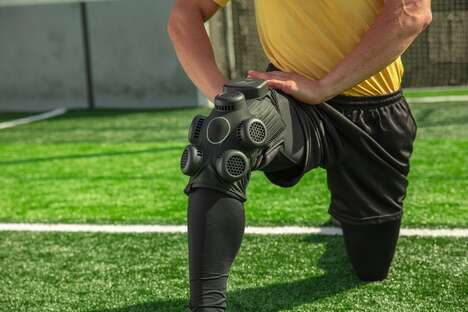 Customizable Therapy Technologies